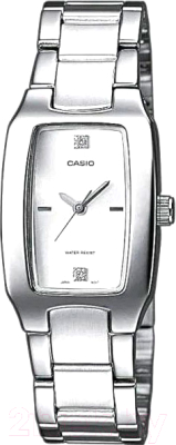 Часы наручные женские Casio LTP-1165A-7C2 - фото