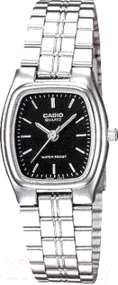 Часы наручные женские Casio LTP-1169D-1A - фото