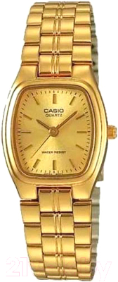 Часы наручные женские Casio LTP-1169N-9A - фото