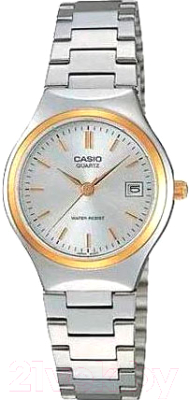 Часы наручные женские Casio LTP-1170G-7A - фото