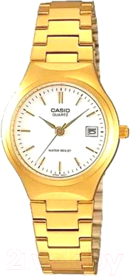 Часы наручные женские Casio LTP-1170N-7A - фото
