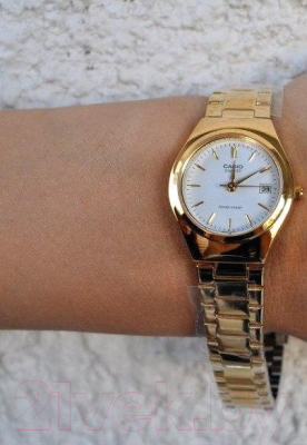 Часы наручные женские Casio LTP-1170N-7A