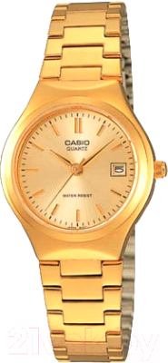 Часы наручные женские Casio LTP-1170N-9A - фото
