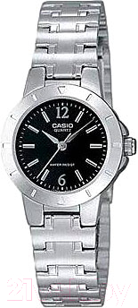 Часы наручные женские Casio LTP-1177A-1A - фото