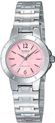 Часы наручные женские Casio LTP-1177A-4A1 - фото