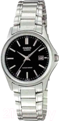 Часы наручные женские Casio LTP-1183A-1A - фото