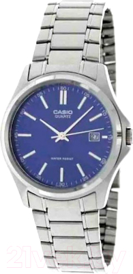 Часы наручные женские Casio LTP-1183A-2A - фото