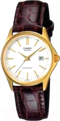 Часы наручные женские Casio LTP-1183Q-7A - фото