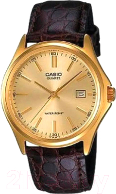 Часы наручные женские Casio LTP-1183Q-9A - фото
