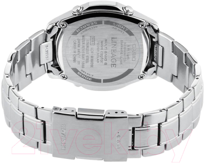 Часы наручные мужские Casio LCW-M100DSE-1A