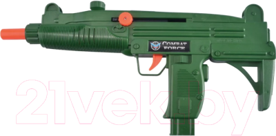 Автомат игрушечный XinLeTong M030 - фото