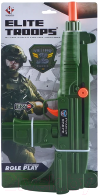 Автомат игрушечный XinLeTong M030