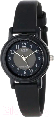 Часы наручные женские Casio LQ-139AMV-1B3 - фото