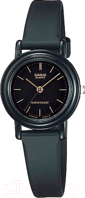 Часы наручные женские Casio LQ-139AMV-1E - фото