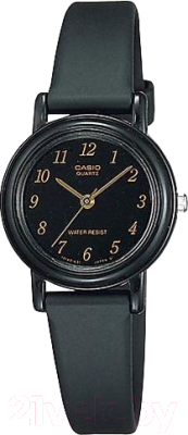 Часы наручные женские Casio LQ-139AMV-1L - фото