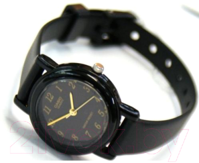 Часы наручные женские Casio LQ-139AMV-1L