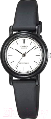Часы наручные женские Casio LQ-139BMV-7E - фото
