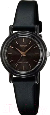 Часы наручные женские Casio LQ-139EMV-1A - фото