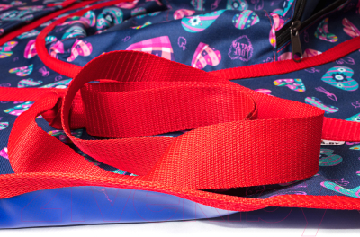 Чехол для тюбинга Зубрава 950 ПЭ ЧТБ950ПЭ