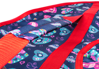 Чехол для тюбинга Зубрава 950 ПЭ ЧТБ950ПЭ