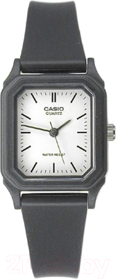 Часы наручные женские Casio LQ-142-7E - фото