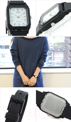 Часы наручные женские Casio LQ-142-7E