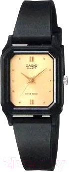 Часы наручные женские Casio LQ-142E-9A - фото