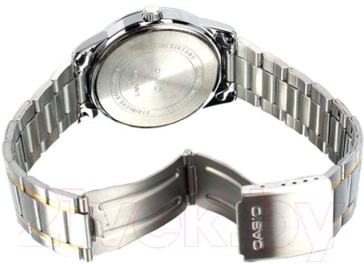 Часы наручные женские Casio LTP-V001SG-9B