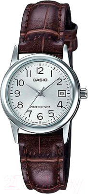Часы наручные женские Casio LTP-V002L-7B2 - фото
