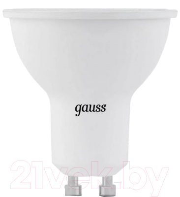 Лампа Gauss 101506209 - фото