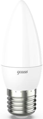 Лампа Gauss 103102110 - фото