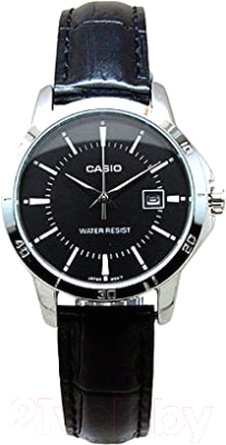 Часы наручные женские Casio LTP-V004L-1A - фото