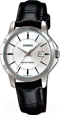 Часы наручные женские Casio LTP-V004L-7A - фото