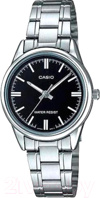Часы наручные женские Casio LTP-V005D-1A - фото