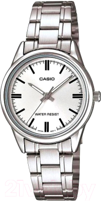 Часы наручные женские Casio LTP-V005D-7A - фото