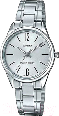 Часы наручные женские Casio LTP-V005D-7B - фото