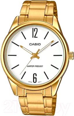 Часы наручные женские Casio LTP-V005G-7B - фото