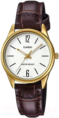 Часы наручные женские Casio LTP-V005GL-7B - фото