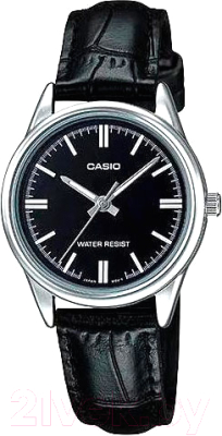 Часы наручные женские Casio LTP-V005L-1A - фото