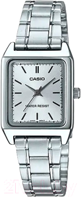 Часы наручные женские Casio LTP-V007D-7E - фото