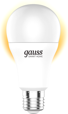 Умная лампа Gauss 1050112 - фото