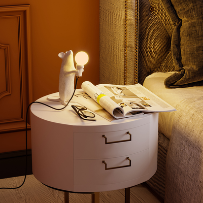 Лампа Gauss Filament Шар 9W 680lm 2700К Е27 / 105802109