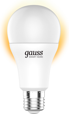 Умная лампа Gauss 1070112 - фото