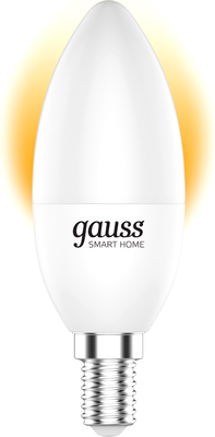Умная лампа Gauss 1100112 - фото