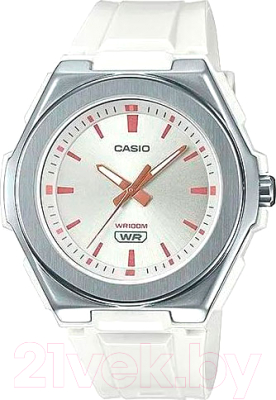 Часы наручные женские Casio LWA-300H-7E - фото