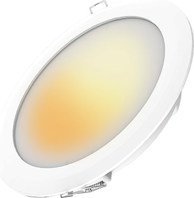 Точечный светильник Gauss 2020122 - фото