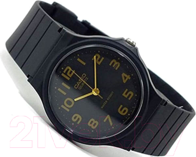 Часы наручные мужские Casio MQ-24-1B2