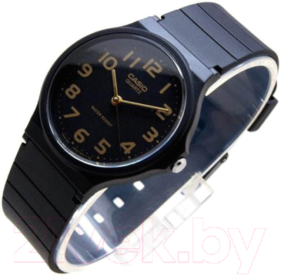 Часы наручные мужские Casio MQ-24-1B2