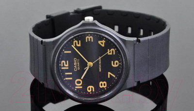 Часы наручные мужские Casio MQ-24-1B2