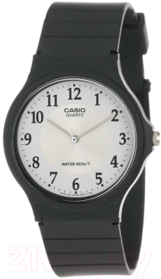 Часы наручные мужские Casio MQ-24-7B3 - фото
